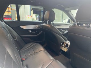 Mercedes-Benz Clase C 2020