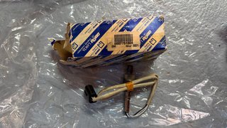 Sonda Lambda Fiat Barchetta 0007751308