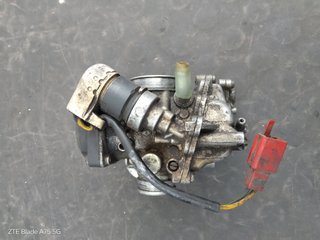 Carburatore Piaggio Liberty 50 4T 2009