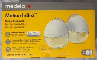 Sacaleches Medela