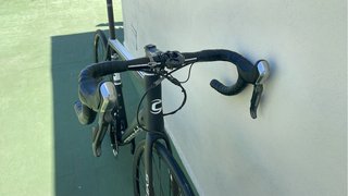 Bicicleta Cannondale Synapse Ultegra Di2