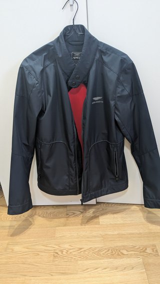 Chaqueta Hackett  S