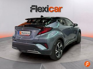 Toyota C-HR 1.8 125H Active