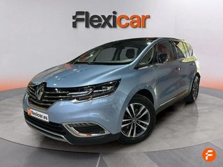 Renault Espace Zen Energy TCe 168kW (225CV) EDC