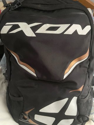 Mochila IXON Enduro