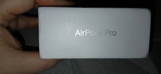 AirPods Pro (2ª gen.) con estuche MagSafe