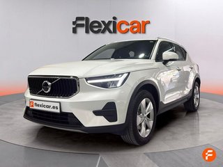 Volvo XC40 2.0 B3 G Essential Auto