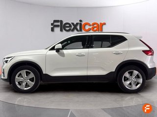 Volvo XC40 2.0 B3 G Essential Auto