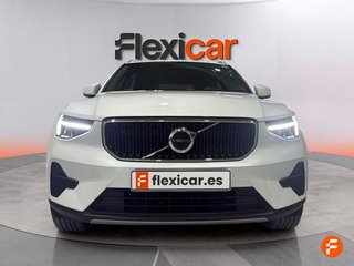 Volvo XC40 2.0 B3 G Essential Auto