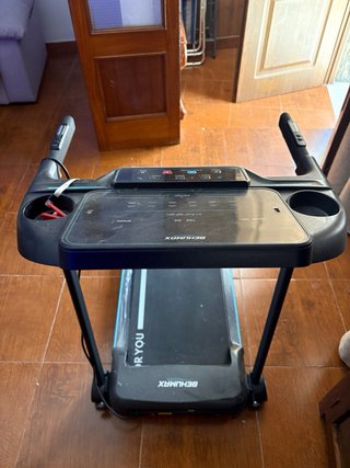 Cinta de andar BEHUMAX