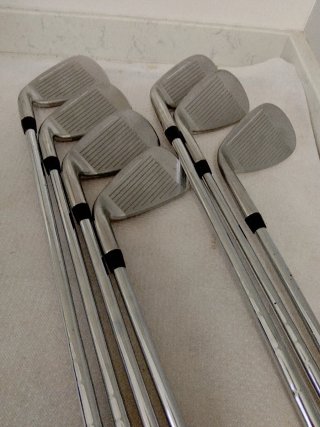 Set de Golf King Cobra