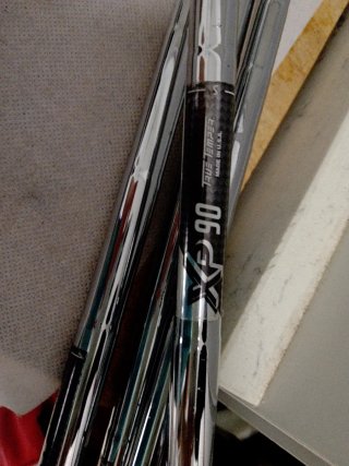 Set de Golf King Cobra