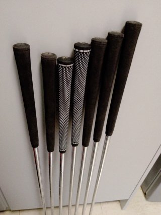 Set de Golf King Cobra