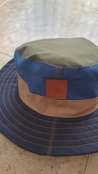 Pack 2 Sombreros Carhartt