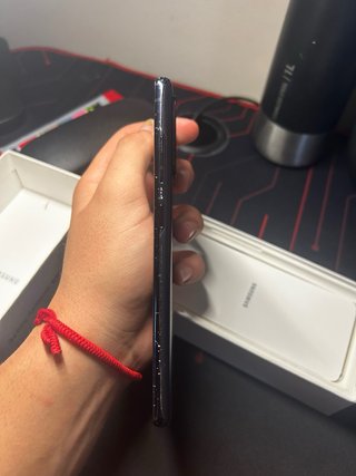 Samsung S20 FE 128GB + Scatola