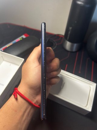 Samsung S20 FE 128GB + Scatola