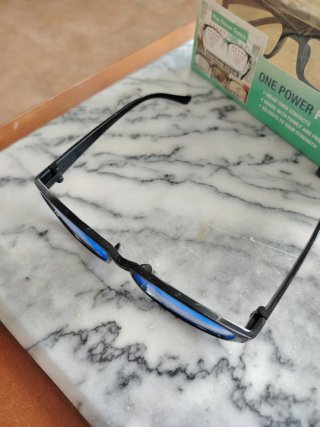 Gafas one power