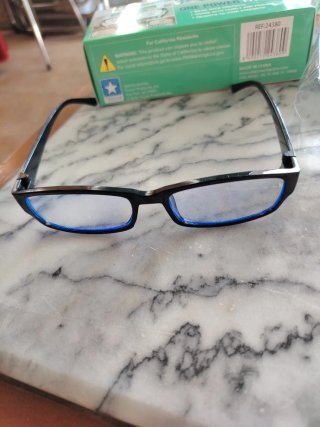 Gafas one power