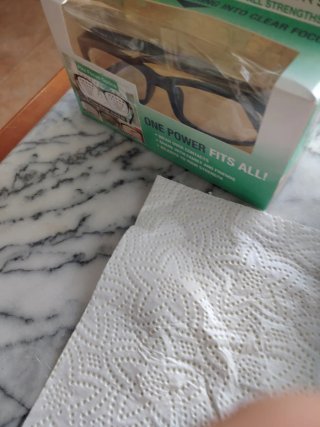 Gafas one power