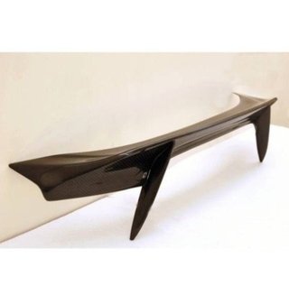 Alerón Toyota  GT 86 / Subaru BRZ Carbono