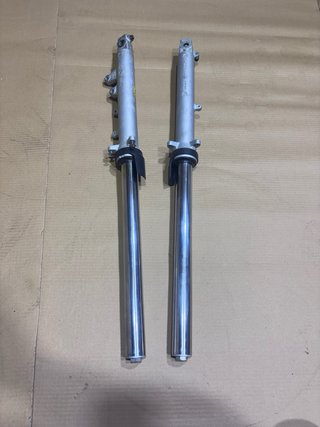 Barras Horquilla Suzuki GS500