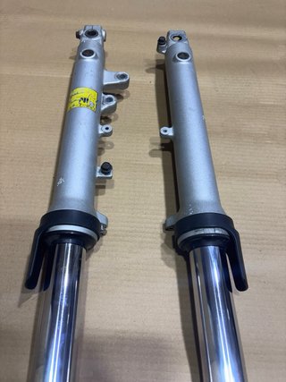 Barras Horquilla Suzuki GS500