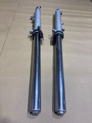 Barras Horquilla Suzuki GS500