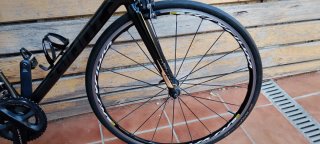 Bicicleta de carretera Giant