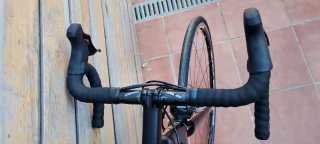 Bicicleta de carretera Giant