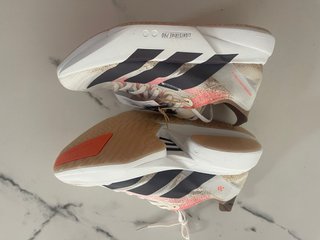 Zapatillas Adidas Adizero Pro 4
