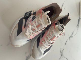 Zapatillas Adidas Adizero Pro 4