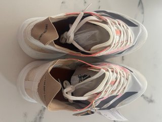 Zapatillas Adidas Adizero Pro 4