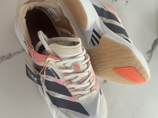 Zapatillas Adidas Adizero Pro 4