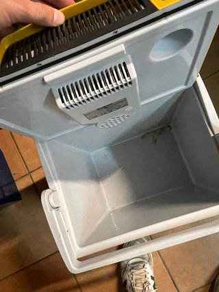 Nevera Mobicool Termoeléctrica LEER DESCRIPCION