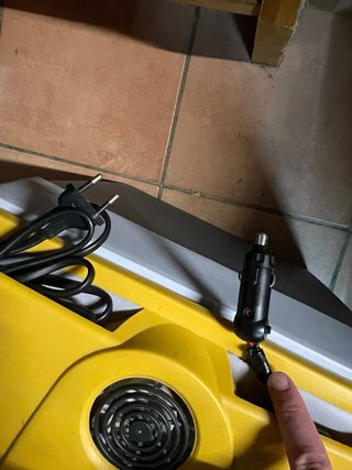 Nevera Mobicool Termoeléctrica LEER DESCRIPCION