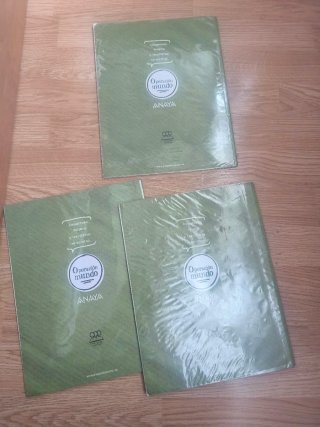Biología y Geología 1 ESO