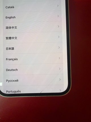 iPhone 14