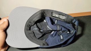 Gorra Adidas Golf