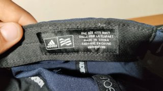Gorra Adidas Golf