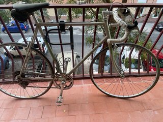 Bicicleta Vintage Torrot