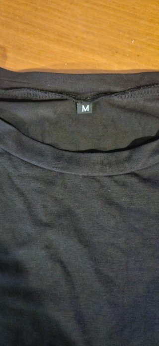 Vestido deportivo Nike con riñonera M pequeña