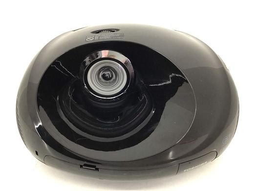 Proyector Toshiba TDP-ET20
