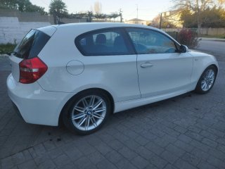 BMW Serie 1 2009