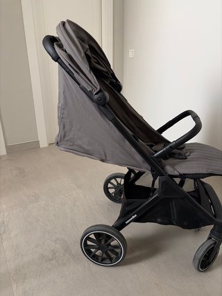 Silla paseo Easywalker Jackey 2XL