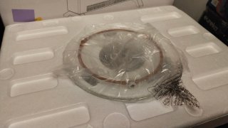 Cecotec Microondas 20L Proclean 3010 Retro