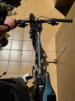Mondraker Play 2