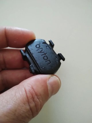 Sensore di Cadenza Smart Bryton (ANT+ / Bluetooth)