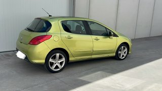 Peugeot 308 2007