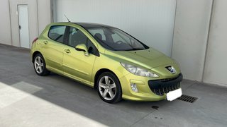 Peugeot 308 2007