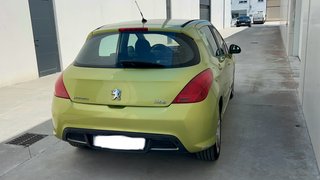 Peugeot 308 2007